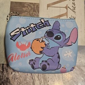 Stitch Coin Purse